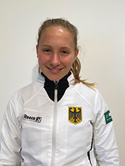 Katharina Becker (2021)