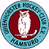 Logo UHC Hamburg